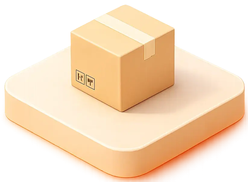 E-commerce Logistics
