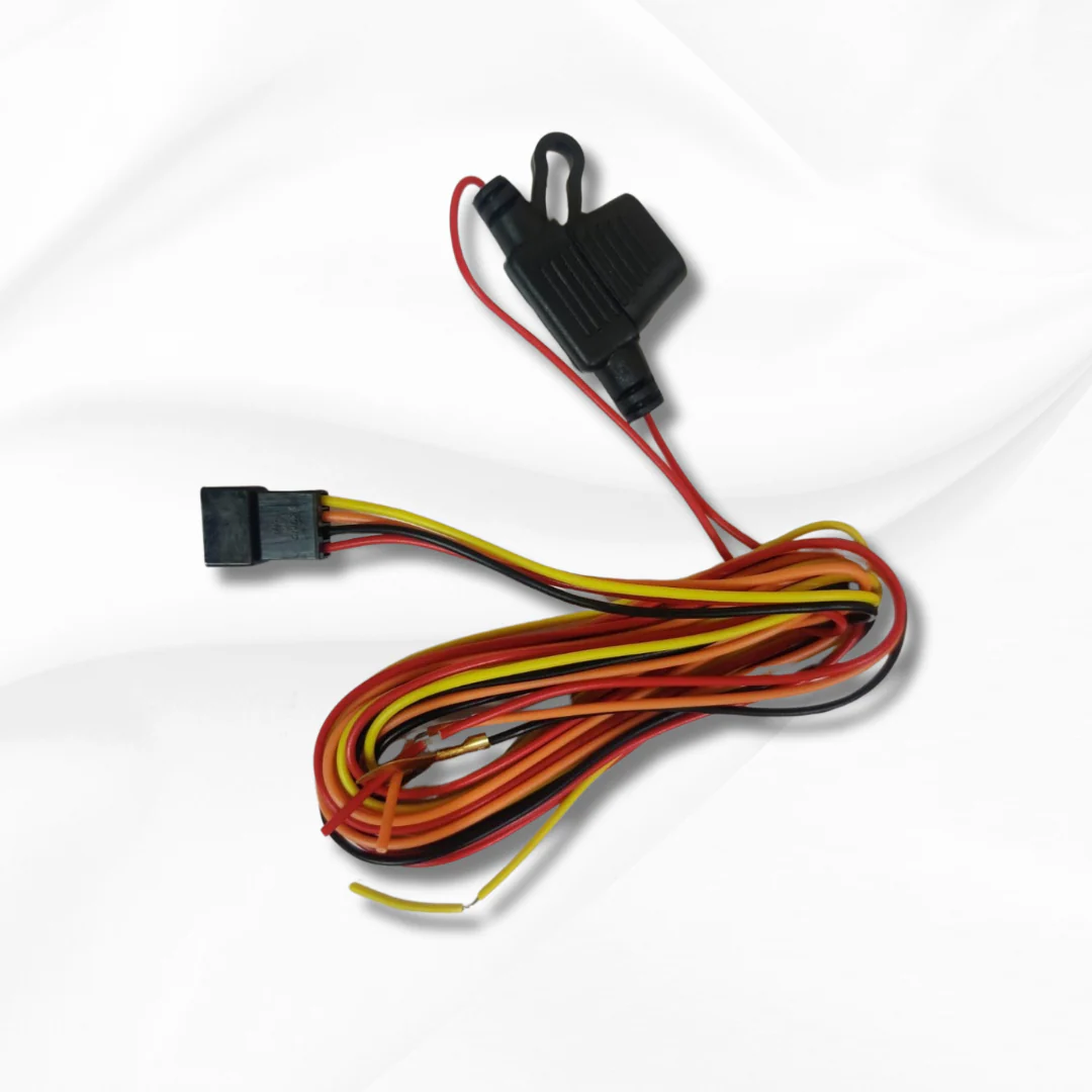 Connecting Wires