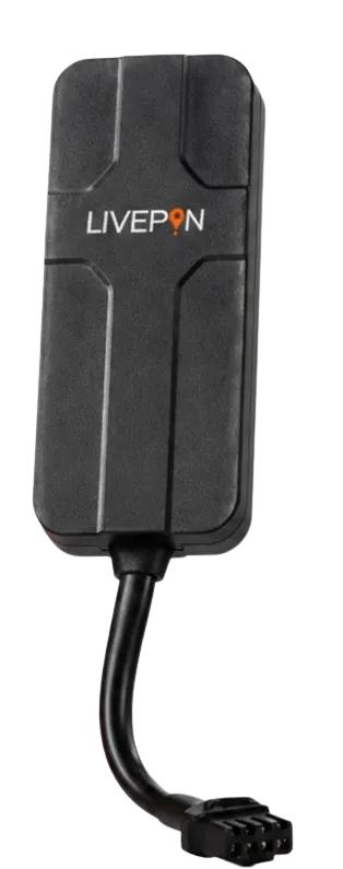 LivePin Pro Device